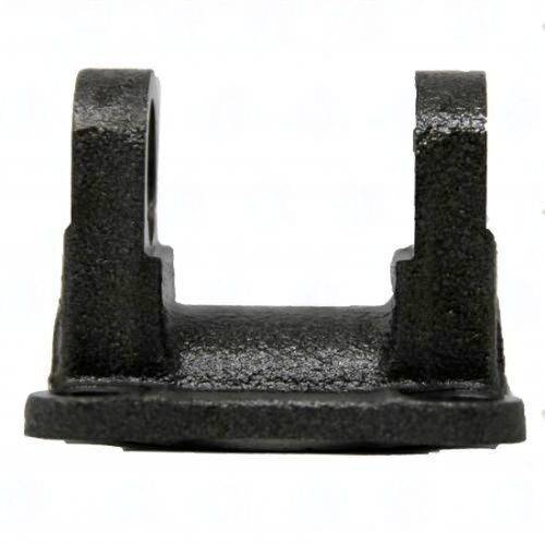 1202-237 driveshaft part image - 1202-237 – Flange Yokes – 1251 Series – Bolt Circle Dia 3.347" – Pilot Dia 2.375-M 1202-237 flange yoke