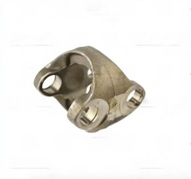 2-26-527 driveshaft part image - 2-26-527 – H Yokes – 1330 Series – Swing Dia 4.125" – Cj To Cj 2.750 2-26-527 H yoke