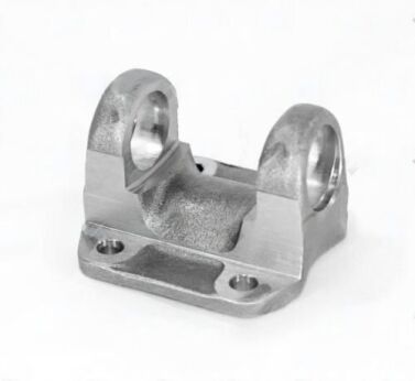 1202-252 driveshaft part image - 1202-252 – Flange Yokes – 1251 Series – Bolt Circle Dia 2.750" – Pilot Dia 2.248-M 1202-252 flange yoke