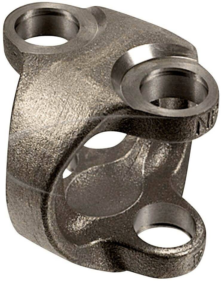 3-26-757 driveshaft part image - 3-26-757 – H Yokes – 1350 Series – Swing Dia 4.640" – Cj To Cj 2.875 3-26-757 H yoke