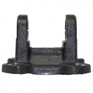 1202-255 driveshaft part image - 1202-255 – Flange Yokes – 1251 Series – Bolt Circle Dia 3.750" – Pilot Dia 2.559-M 1202-255 flange yoke