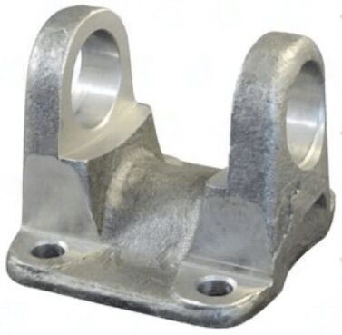1202-39 driveshaft part image - 1202-39 – Flange Yokes – 1251 Series – Bolt Circle Dia 2.750" – Pilot Dia 2.245-M 1202-39 flange yoke