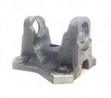 3102-063 driveshaft part image - 3102-063 – Flange Yokes – 1310 Series – Bolt Circle Dia 3.938" – Pilot Dia 0.630-F 3102-063 flange yoke