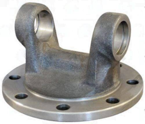 3102-1280 driveshaft part image - 3102-1280 – Flange Yokes – 1310 Series – Bolt Circle Dia 3.970" – Pilot Dia 2.940-F 3102-1280 flange yoke