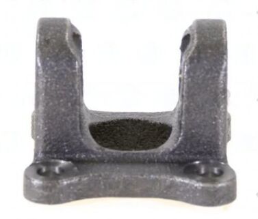 1702-34 driveshaft part image - 1702-34 – Flange Yokes – 1751 Series – Bolt Circle Dia 3.346" – Pilot Dia 1.772, M 1702-34 flange yoke