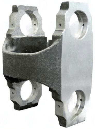 3R24-20 driveshaft part image - 3R24-20 – H Yokes – 3R Series – Swing Dia 4.000" – 3.250" Ctr To Ctr Of Mount Hole 3R24-20 H yoke