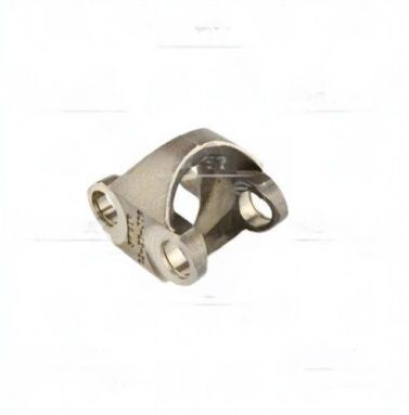 2-26-497 driveshaft part image - 2-26-497 – H Yokes – 1310 Series – Swing Dia 3.875" – Cj To Cj 2.688 2-26-497 H yoke