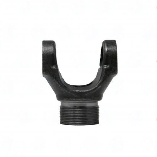 2104-341 driveshaft part image - 2104-341 – End Yoke – 1210 Series – 1.102" Splines Dia – 1.535" Hub Dia 2104-341 end yoke