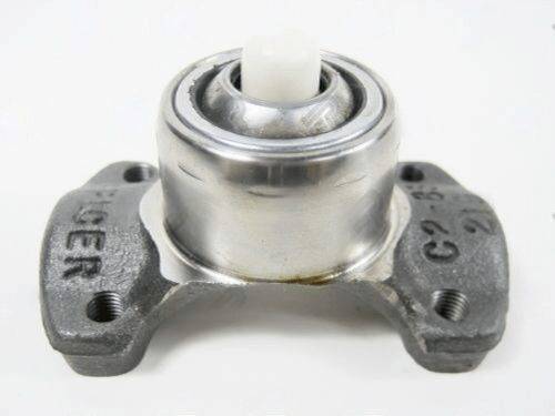 211355X driveshaft part image - 211355X – Cv Link Yokes – 1310 Series – Bolt Hole Dia .312-24 211355X CV link yoke