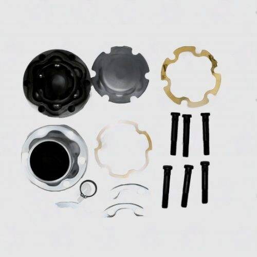 2752-9921 driveshaft part image - 2752-9921 – CV Joint Kit – 26.8" Splines dia – Bolt Hole Dia 10.4" – 32 Spline 2752-9921 CV joint kit