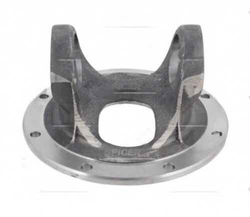 5-2-629 driveshaft part image - 5-2-629 – Flange Yokes – 1610 Series – Bolt Circle Dia 7.250" – Bolt Hole Dia 0.375 5-2-629 flange yoke
