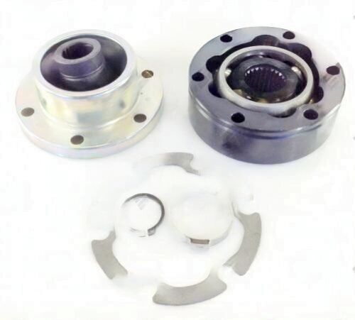 2552-1001 driveshaft part image - 2552-1001 – CV Joint Kit – 28" Splines dia – Bolt Hole Dia 8.3 2552-1001 CV joint kit