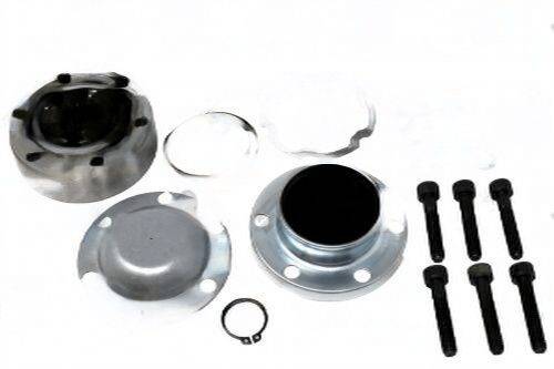 1452-8602 driveshaft part image - 1452-8602 – CV Joint Kit – 23.75" Splines Dia – 86" Outer Dia 1452-8602 CV joint kit