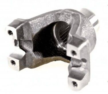 3304-263 driveshaft part image - 3304-263 – End Yoke – 1.146" Splines Dia – 1.552" Hub Dia 3304-263 end yoke