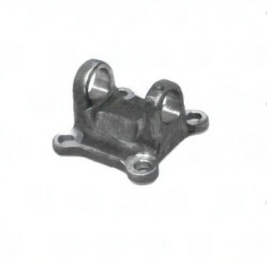 2602-42 driveshaft part image - 2602-42 – Flange Yokes – 7260 Series – Bolt Circle Dia 4.120" – Bolt Hole Dia 0.480 2602-42 flange yoke