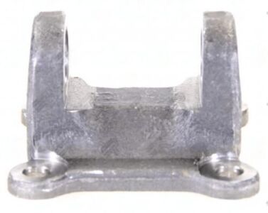 2602-41 driveshaft part image - 2602-41 – Flange Yokes – 7260 Series – Bolt Circle Dia 4.120" – Bolt Hole Dia 0.410 2602-41 flange yoke