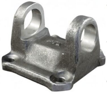 2602-35 driveshaft part image - 2602-35 – Flange Yokes – 7260 Series – Bolt Circle Dia 3.500" – Bolt Hole Dia 0.335 2602-35 flange yoke