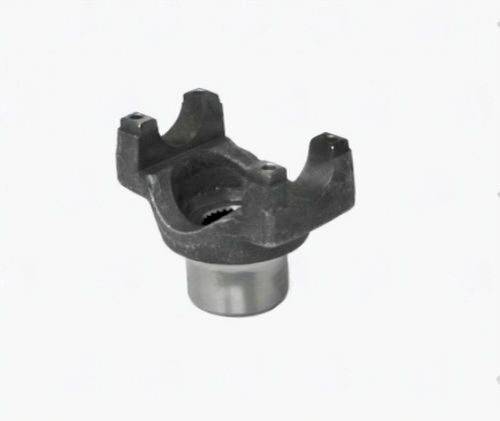 2904-60 driveshaft part image - 2904-60 – End Yoke – 7290 Series – 1.276" Splines Dia – 1.875" Hub Dia 2904-60 end yoke