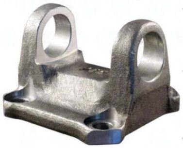 2602-34 driveshaft part image - 2602-34 – Flange Yokes – 7260 Series – Bolt Circle Dia 3.400" – Pilot Dia 1.772, M 2602-34 flange yoke