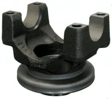 3R04-02 driveshaft part image - 3R04-02 – End Yoke – 1.312" Splines Dia – 1.940" Hub Dia 3R04-02 end yoke