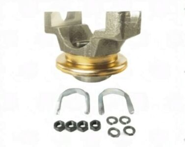 3R04-271 driveshaft part image - 3R04-271 – End Yoke – 1.170" Splines Dia – 1.942" Hub Dia – 27 Spline 3R04-271 end yoke