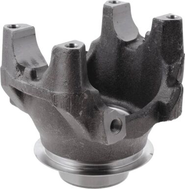 170-4-281-1 driveshaft part image - 170-4-281-1 – End Yoke – SPL170 Series – 2.024" Splines Dia – 3.000" Hub Dia 170-4-281-1 end yoke