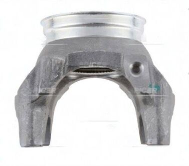 250-4-41-1 driveshaft part image - 250-4-41-1 – End Yoke – 2.274" Splines dia – 2.938" Hub Dia 250-4-41-1 end yoke