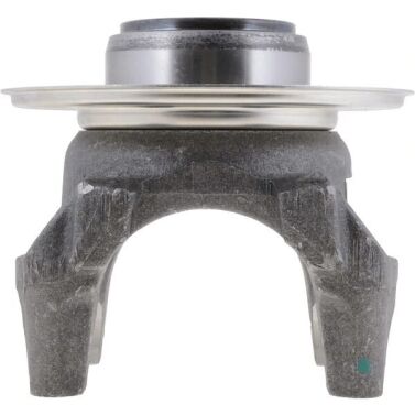 250-4-08445-1 driveshaft part image - 250-4-08445-1 – End Yoke – SPL250 Series – 2.544" Splines dia – 3.819" Hub Dia 250-4-08445-1 end yoke