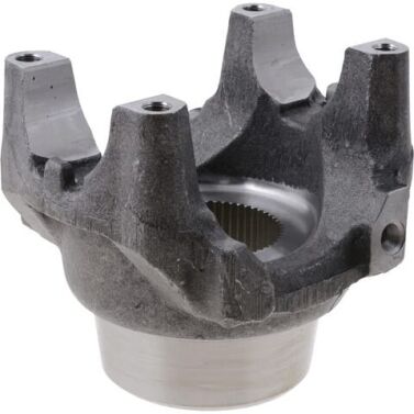 250-4-271-1 driveshaft part image - 250-4-271-1 – End Yoke – SPL250 Series – 2.794" Splines Dia – 54 Spline 250-4-271-1 end yoke
