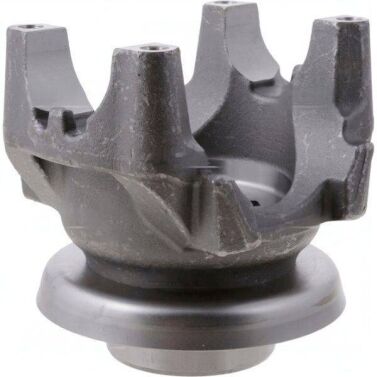 90-4-591-1X driveshaft part image - 90-4-591-1X – End Yoke – SPL90 Series – 2.114" Splines Dia – 3.000" Hub Dia 90-4-591-1X end yoke