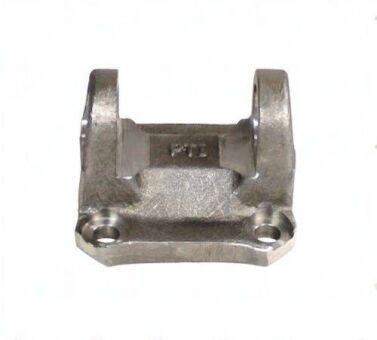 2602-171 driveshaft part image - 2602-171 – Flange Yokes – 7260 Series – Bolt Circle Dia 3.500" – Bolt Hole Dia 0.409 2602-171 flange yoke