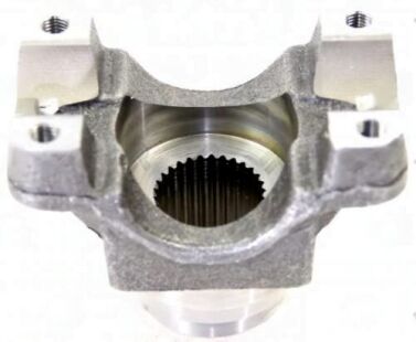 3504-291 driveshaft part image - 3504-291 – End Yoke – 1.276" Splines Dia – 1.710" Hub Dia – 1350 Series 3504-291 end yoke