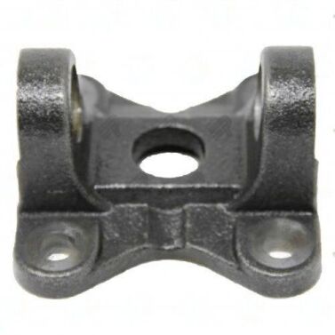 3302-1369 driveshaft part image - 3302-1369 – Flange Yoke – 1330 Series – 4.250" Bolt Circle Dia 3302-1369 flange yoke