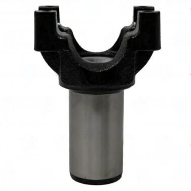 3503-324 driveshaft part image - 3503-324 – End Yoke – 1.378" Splines Dia – 1.885" Hub Dia 3503-324 end yoke
