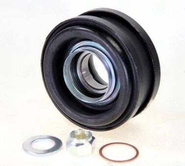1280-35 driveshaft part image - 1280-35 – Center Support Bearing – 1.378" ID – 2.180" Center Bearing To Base 1280-35 center support bearing