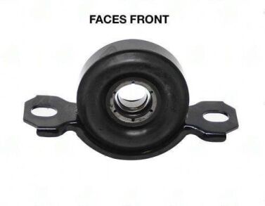 2680-90 driveshaft part image - 2680-90 – Center Support Bearing – 1.102" ID – 750" Center Bearing To Base 2680-90 center support bearing