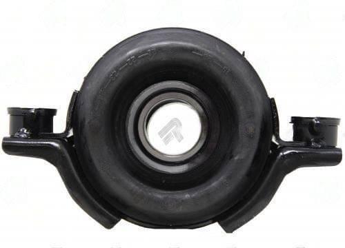 1280-76 driveshaft part image - 1280-76 – Center Support Bearing – 1.181" ID – 6.000" Ctr To Ctr Of Mount Hole 1280-76 center support bearing