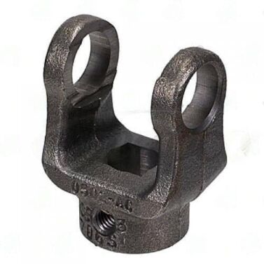 10-0422 driveshaft part image - 10-0422 – End Yoke – 1000 Series – 1.62" Hub Dia – Bore Dia 750 10-0422 PTO end yoke