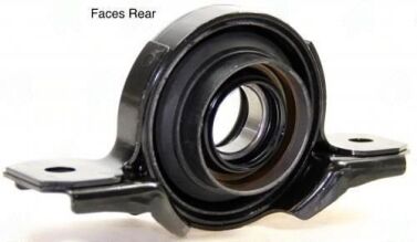 2680-91 driveshaft part image - 2680-91 – Center Support Bearing – Kia Application – 1.260" ID 2680-91 center support bearing