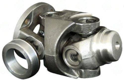 3190-183 driveshaft part image - 3190-183 – Cv Double Joints Heads – 1310 CV FLANGE Series – Bolt Circle Dia 3.340" – Butt 3190-183 CV double joint head