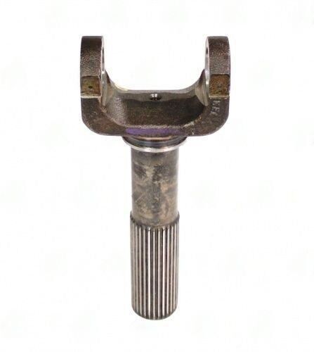 40137666 driveshaft part image - 40137666 – Yoke Shafts – 1410 Series – 1.378" Splines Dia – 32 Spline 40137666 yoke shaft