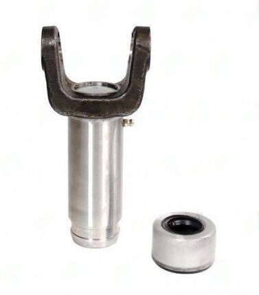 3103-161 driveshaft part image - 3103-161 – Slip Yoke – 1.375" Splines Dia – 16 Spline 3103-161 slip yoke