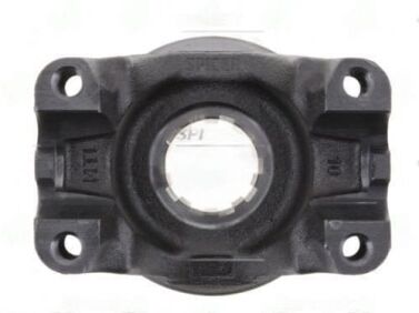 3-4-4421-1X driveshaft part image - 3-4-4421-1X – End Yoke – 1.500" Splines Dia – 10 Spline 3-4-4421-1X end yoke