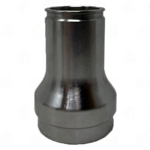 3133-311 driveshaft part image - 3133-311 – Splined Sleeves & Slip Assemblies – 1.330" Splines Dia – 31 Splines – Butt Dia 3133-311 splined slip assembly
