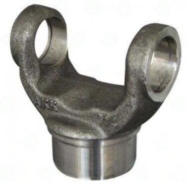 3026-20 driveshaft part image - 3026-20 – Weld Yokes – Butt Dia 1.813" – Center U J To Weld 1.688 3026-20 weld yoke