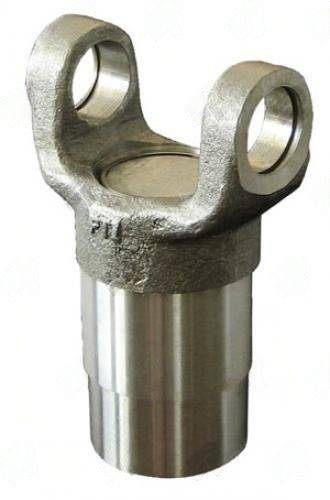 3103-12 driveshaft part image - 3103-12 – Transmission Yokes – 1310 Series – 10 x 1.375 Splines – 2.125" Hub Dia 3103-12 transmission yoke