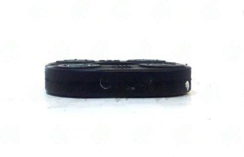 GPD-3 driveshaft part image - GPD-3 – Rubber Flex Disc – Vw Application – Bolt Circle Dia 50MM – Disc Width 12.5MM GPD-3 rubber flex disc