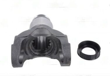 6.3-3-41KX driveshaft part image - 6.3-3-41KX – Slip Yoke – 2.500" Spline Dia – 16 Spline 6.3-3-41KX slip yoke