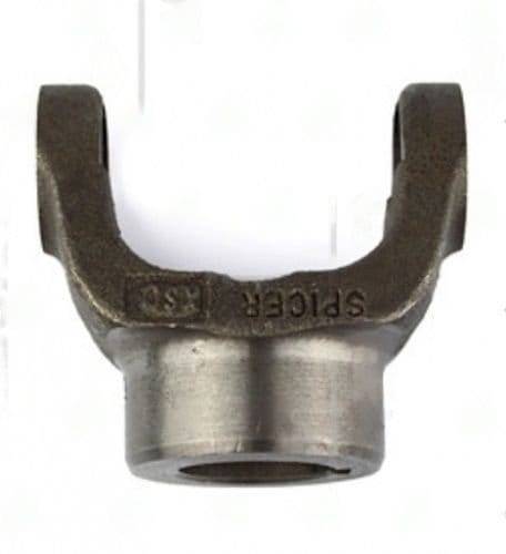 2-4-533 driveshaft part image - 2-4-533 – End Yoke – 1310 Series – 2.00" Hub Dia 2-4-533 PTO end yoke