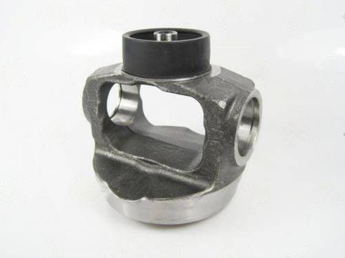 3526-35 driveshaft part image - 3526-35 – Ball Stud Yokes – 1350 Series – Ball Stud Length Dia 0.500X0.590 – Butt Dia 3.344 3526-35 ball stud yoke
